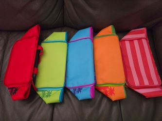 Trader Joe's Mini Insulated Bag