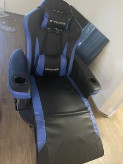 GAME CHAIR