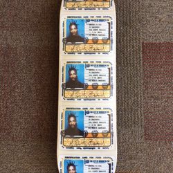 Supreme Ol Dirty Bastard Deck