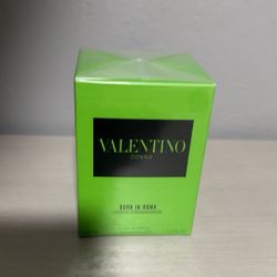 Valentino Donna Cologne 