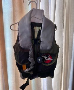 Pilot Vest