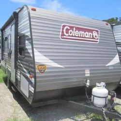 2017 coleman lantern 17 fq camper
