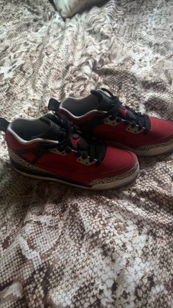 Jordan’s 7y