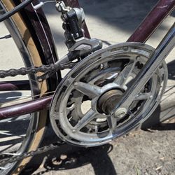 Ladies 10-speed Panasonic Tourist