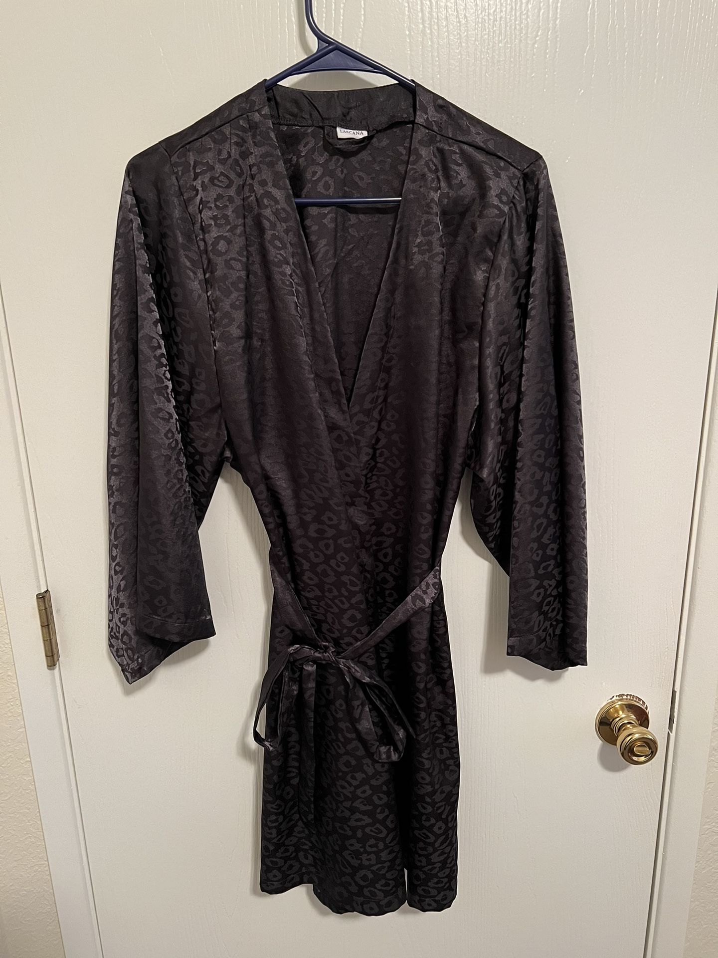 New Lascana Women’s Robe Size 2