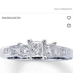 Engagement Ring
