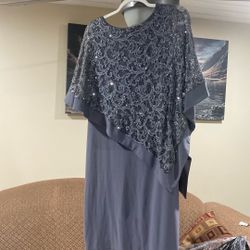 Women’s Dress