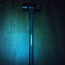 16lb Husky Sledge Hammer 