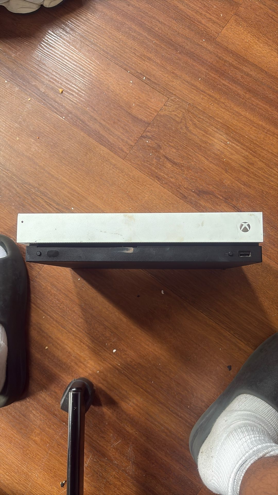 Xbox 1