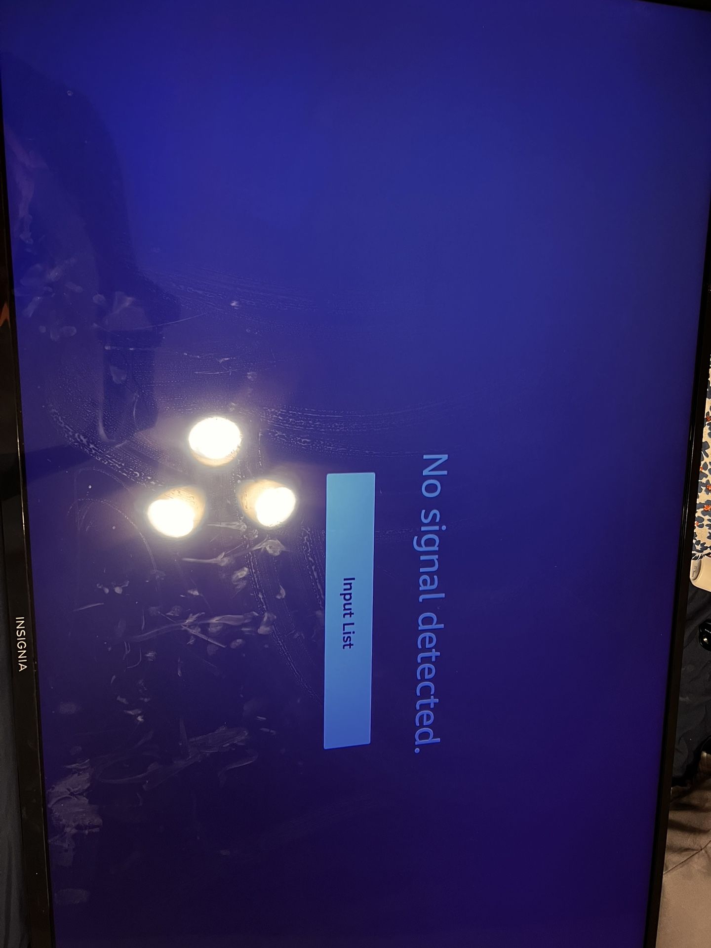 55 inch smart tv