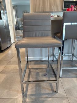 Amalfi counter stools