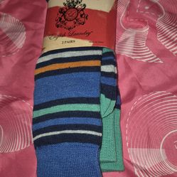 New long socks