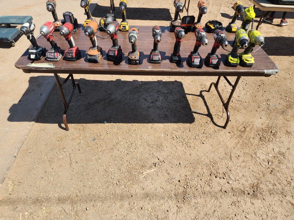 Yard Sale Very Cheap