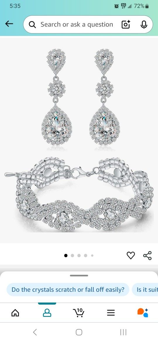 Wedding Accessories
