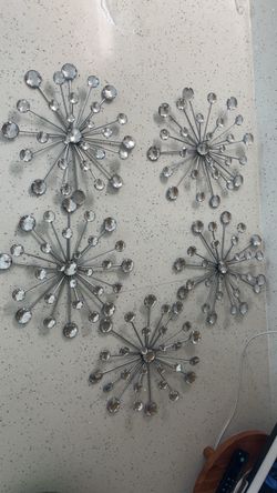 Wall decor