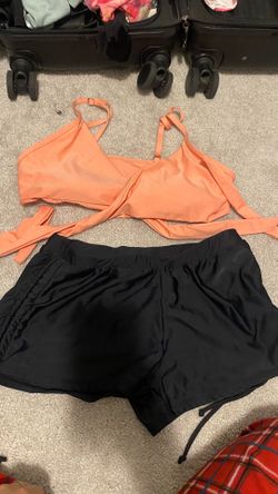 Swimwear