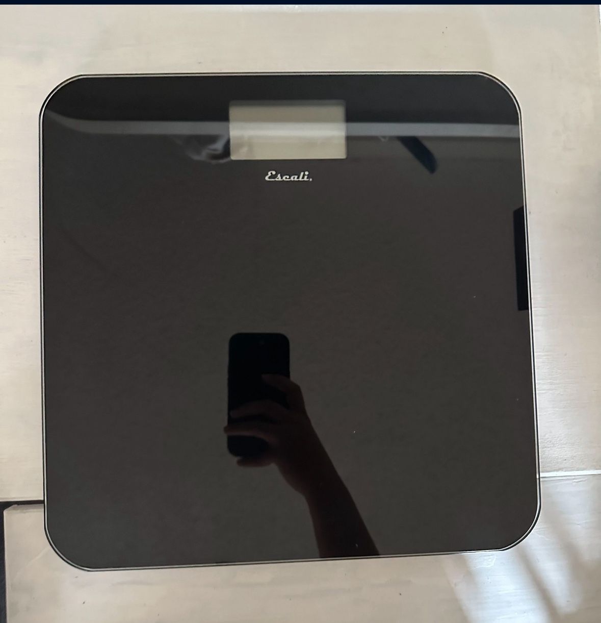 Body Weight Scale