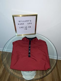 Nike Windbreaker (Size XL)