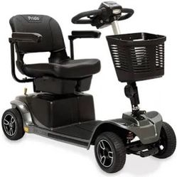 Pride Mobility Scooter Revo 2.0