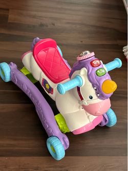 Unicorn  Toy