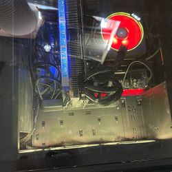 Gaming PC with RTX 2080ti