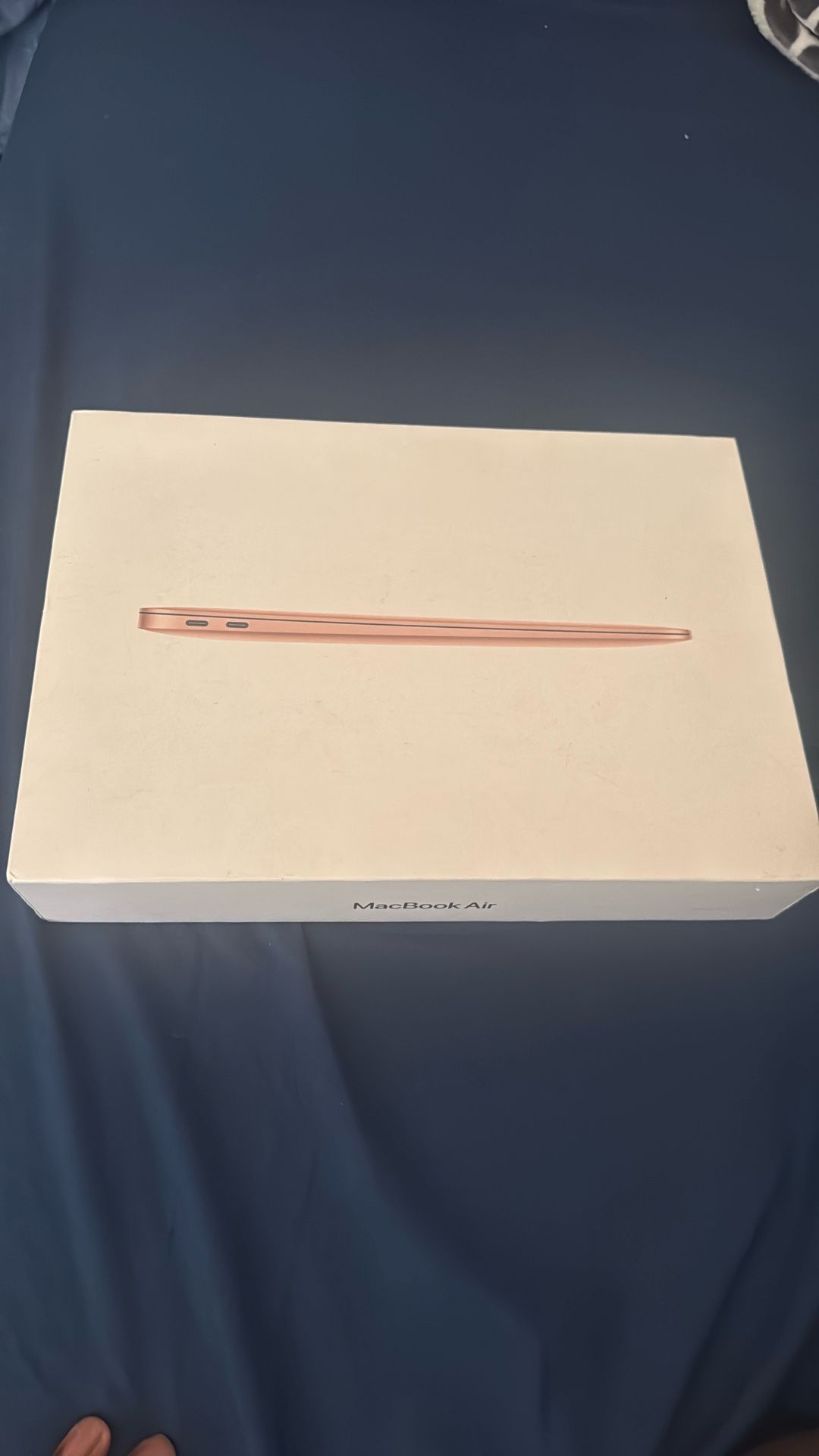 MacBook Air