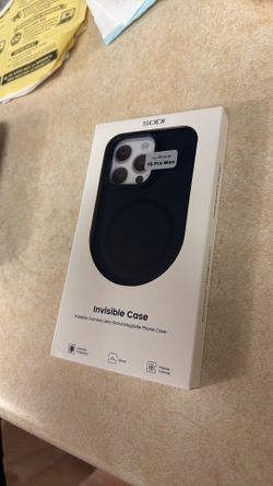 Case iPhone pro max 15 new