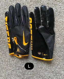 Collge gloves