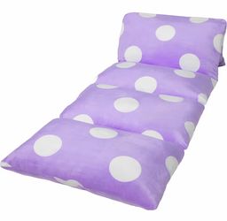 Bed lounger cover  (pillow no included)