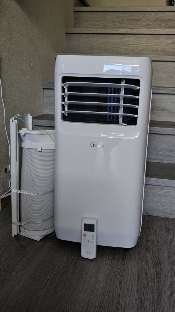 Portable Ac