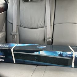 Home Theater Sound Bar