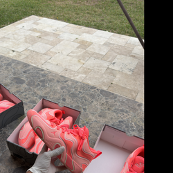 Jason Tatum 3 - Pink Tint | Sizes 10.5 & 12