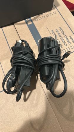 Dell charger