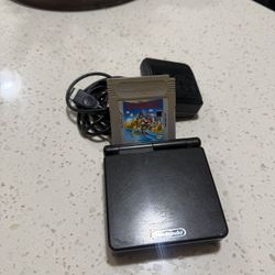 Game Boy / Nintendo 