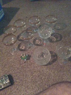 Crystal 10-20
