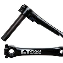 New!! G T Power Series Alloy BMX Crank 22