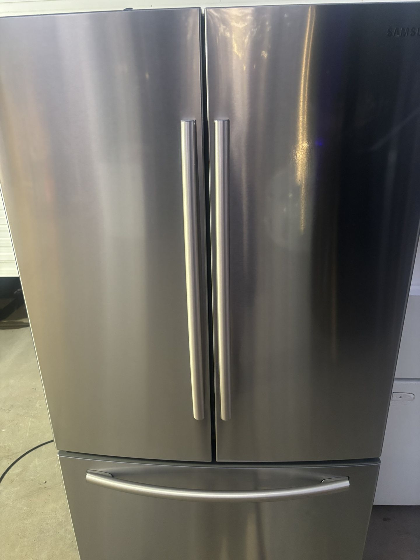 Samsung Refrigerator Delivery Available