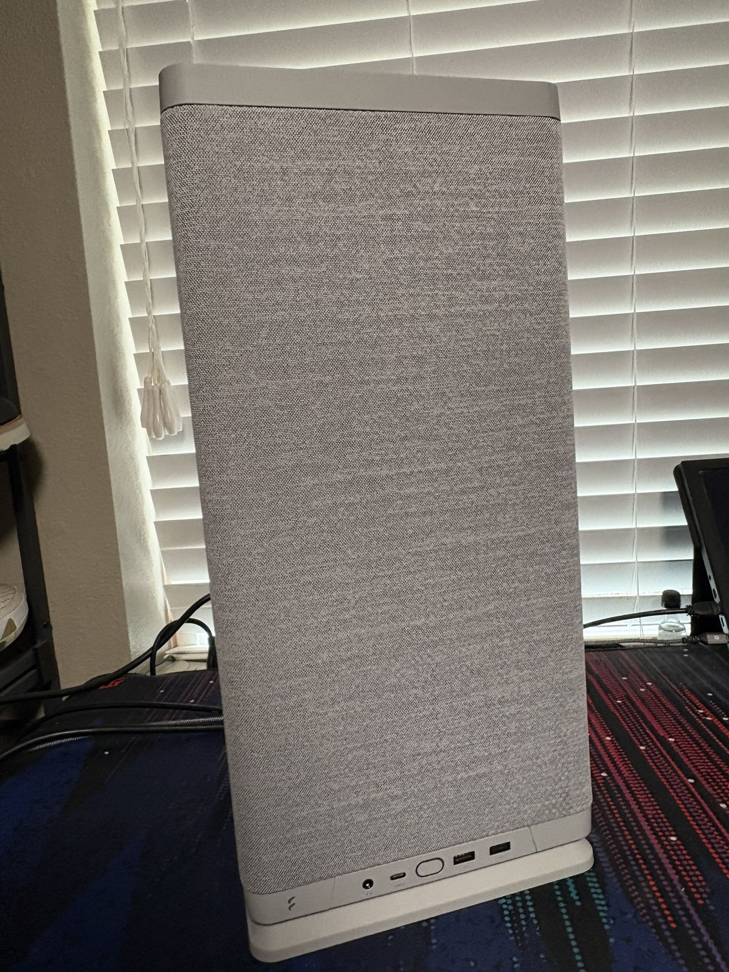 "The Speakerboxx" Gaming PC