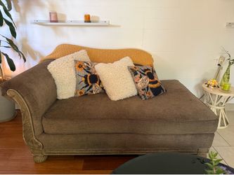 Chaise