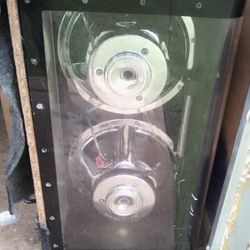 Audiopipe 750 W TS-A12