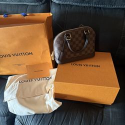 LV BAG 