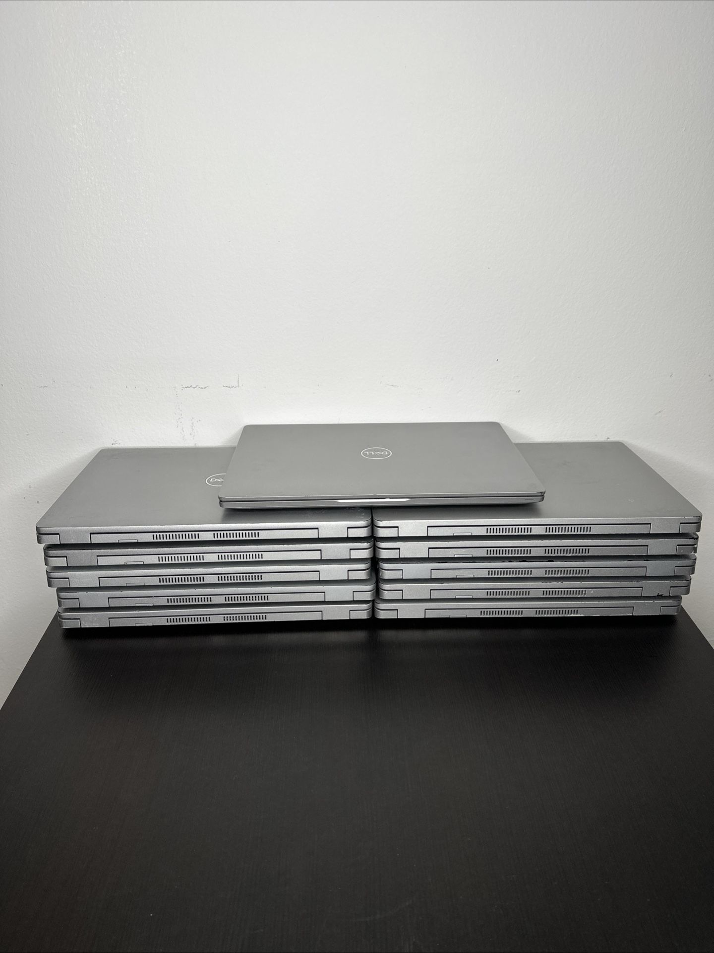 Lot 11 Dell Latitude 5420 14-inch 512GB SSD, Intel Core 4, I5 11th Gen, 16GB RAM