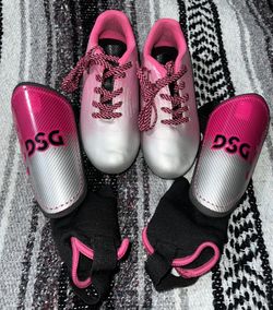 Girls Soccer Cleats