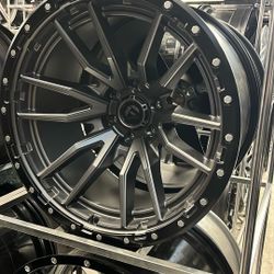 22x12” Fuel Rebel