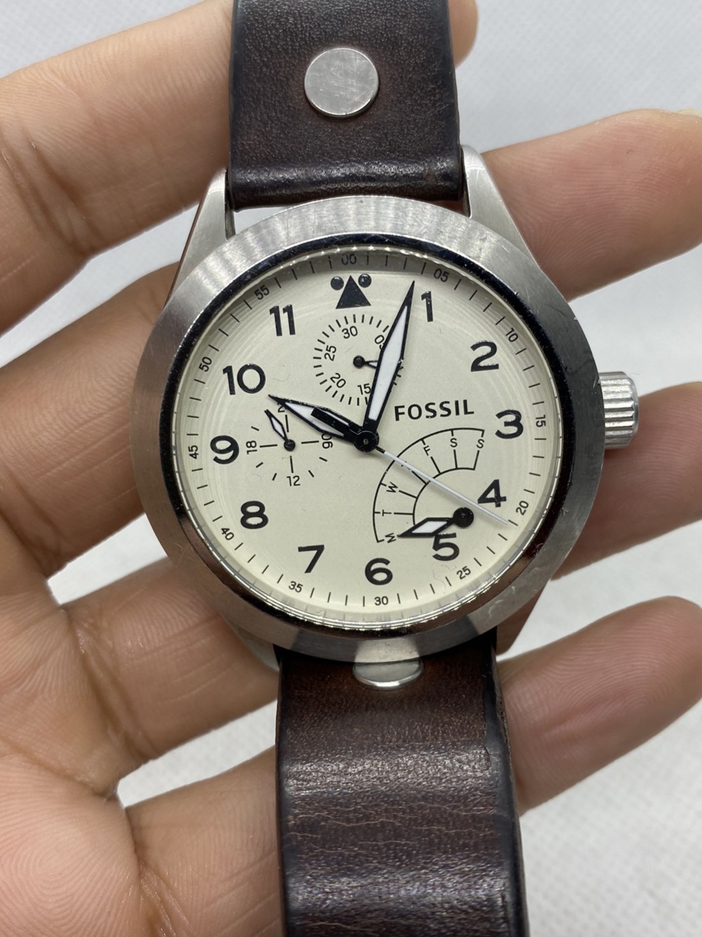 Men’s Fossil Watch