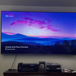 82 Inch Tv Samsung Tv Smart Tv