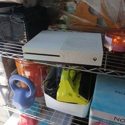 Xbox Siri x