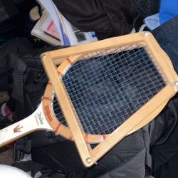 Wilson Tennis Racket 