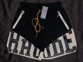 Men’s RHUDE shorts