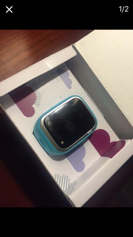 Gizmo watch prepaid sale